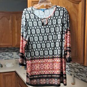 CRUISE WOMENS TOP SIZE XL